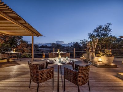 masai mara accommodation